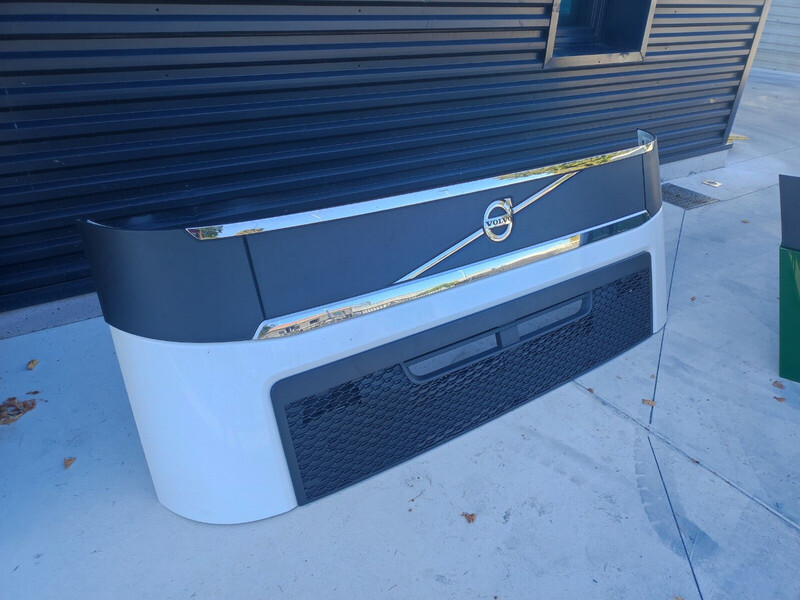 Volvo FH13 FH16 - Nárazník pro Nákladní auto: obrázek 3 Volvo FH13 FH16 - Nárazník pro Nákladní auto: obrázek 3