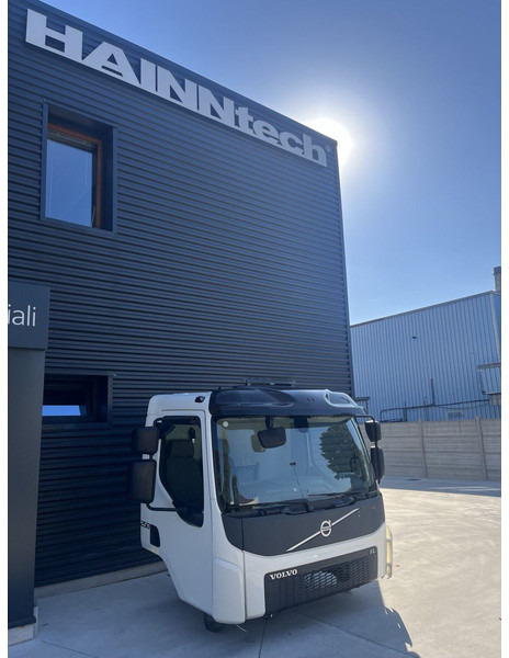 Volvo FL - Kabina a interiér pro Nákladní auto: obrázek 5 Volvo FL - Kabina a interiér pro Nákladní auto: obrázek 5