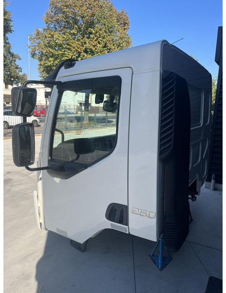 Volvo FL - Kabina a interiér pro Nákladní auto: obrázek 4 Volvo FL - Kabina a interiér pro Nákladní auto: obrázek 4