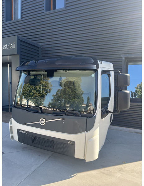 Volvo FL - Kabina a interiér pro Nákladní auto: obrázek 3 Volvo FL - Kabina a interiér pro Nákladní auto: obrázek 3