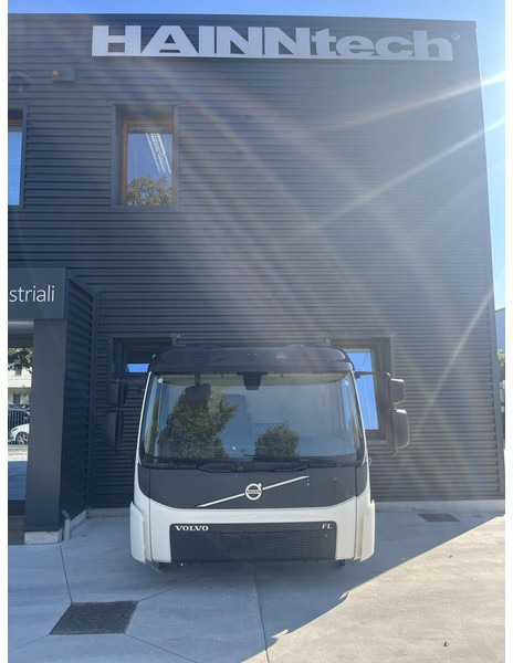 Volvo FL - Kabina a interiér pro Nákladní auto: obrázek 2 Volvo FL - Kabina a interiér pro Nákladní auto: obrázek 2