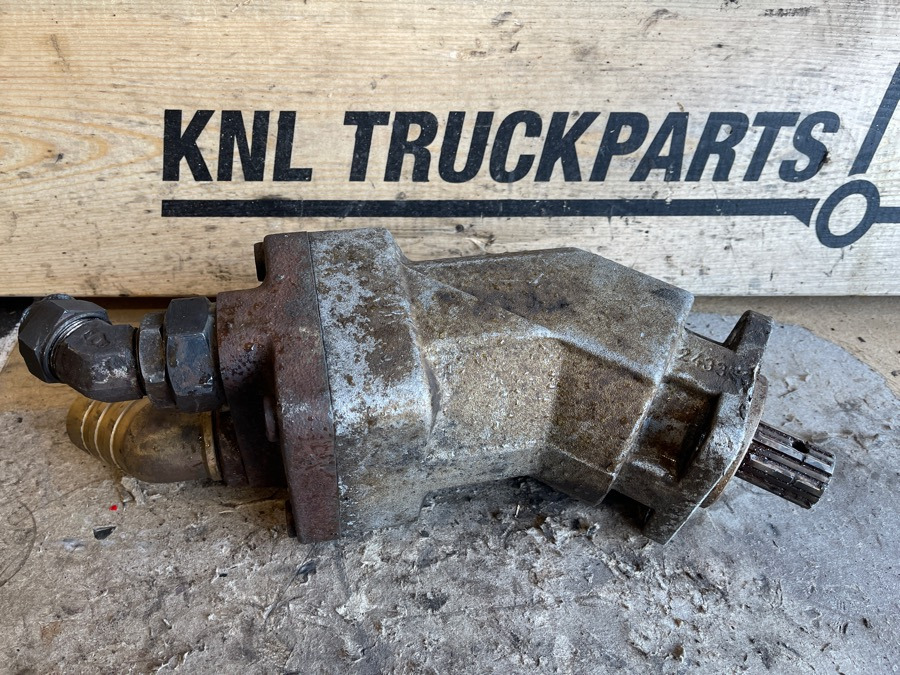 BRUENINGHAUS HYDROMATIK HYDRAULIC PUMP KFA2FO107 - Hydraulické čerpadlo pro Nákladní auto: obrázek 1 BRUENINGHAUS HYDROMATIK HYDRAULIC PUMP KFA2FO107 - Hydraulické čerpadlo pro Nákladní auto: obrázek 1