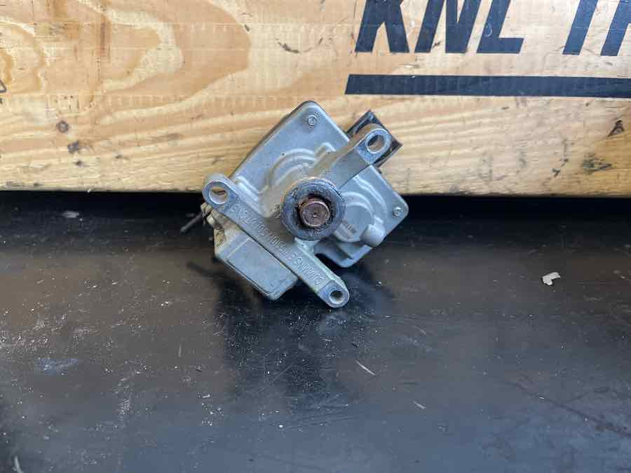 DAF ADBLUE PUMP 4377649 - Palivový systém pro Nákladní auto: obrázek 2 DAF ADBLUE PUMP 4377649 - Palivový systém pro Nákladní auto: obrázek 2