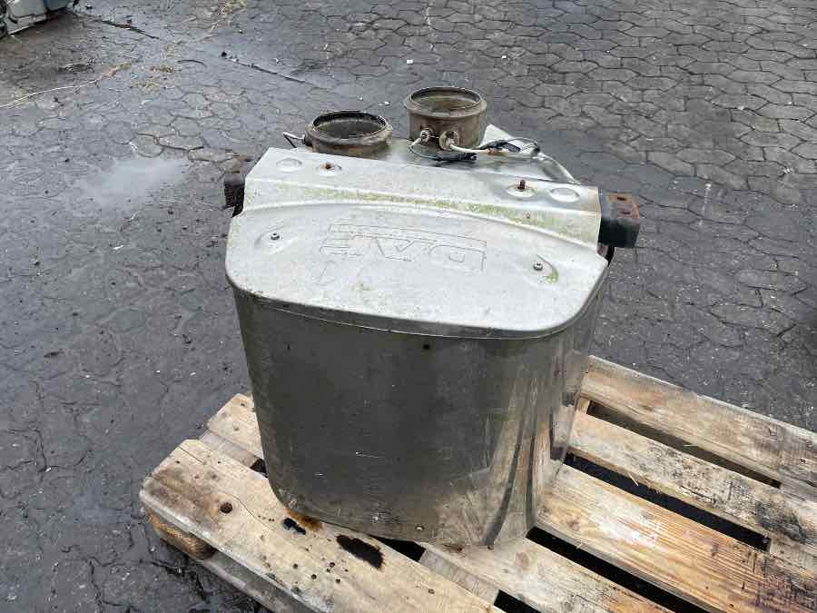 DAF EXHAUST 1691063 - Výfukový systém pro Nákladní auto: obrázek 2 DAF EXHAUST 1691063 - Výfukový systém pro Nákladní auto: obrázek 2