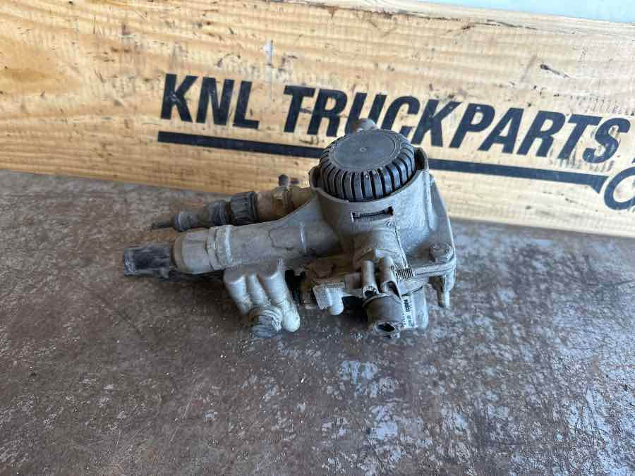 EKERI WABCO ABS VALVE 4802070010 - Ventil pro Přívěs: obrázek 2 EKERI WABCO ABS VALVE 4802070010 - Ventil pro Přívěs: obrázek 2
