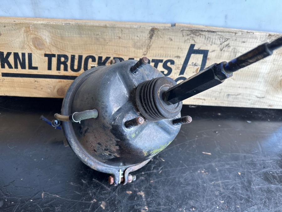 FORD CARGO BRAKE VALVE - Brzdový ventil pro Nákladní auto: obrázek 2 FORD CARGO BRAKE VALVE - Brzdový ventil pro Nákladní auto: obrázek 2