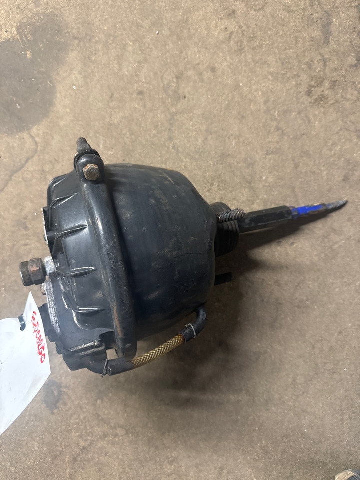 FORD CARGO BRAKE VALVE - Brzdový ventil pro Nákladní auto: obrázek 4 FORD CARGO BRAKE VALVE - Brzdový ventil pro Nákladní auto: obrázek 4