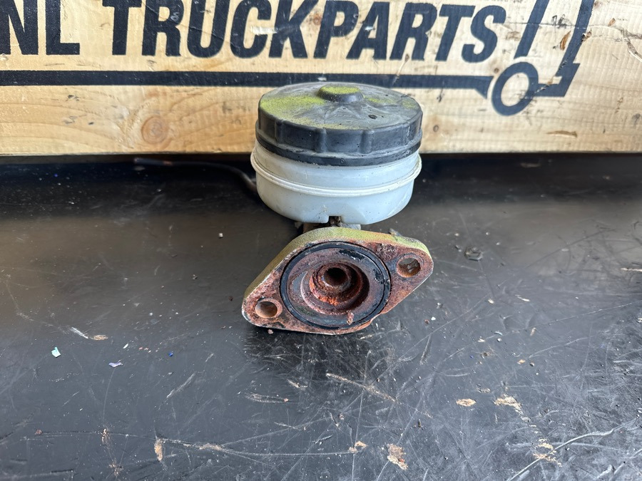 FORD CARGO BRAKE VALVE - Brzdový ventil pro Nákladní auto: obrázek 3 FORD CARGO BRAKE VALVE - Brzdový ventil pro Nákladní auto: obrázek 3