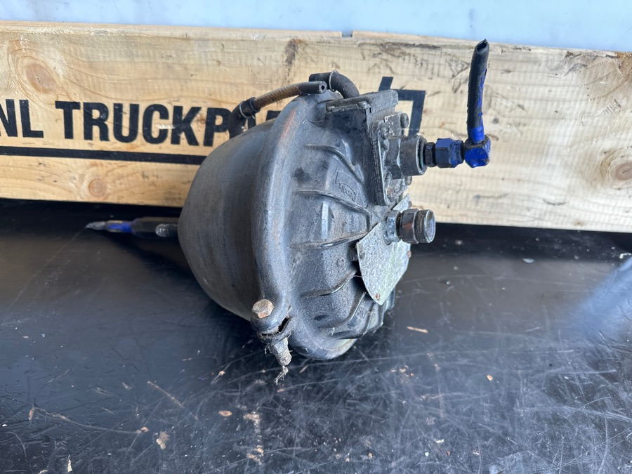 FORD CARGO BRAKE VALVE - Brzdový ventil pro Nákladní auto: obrázek 1 FORD CARGO BRAKE VALVE - Brzdový ventil pro Nákladní auto: obrázek 1