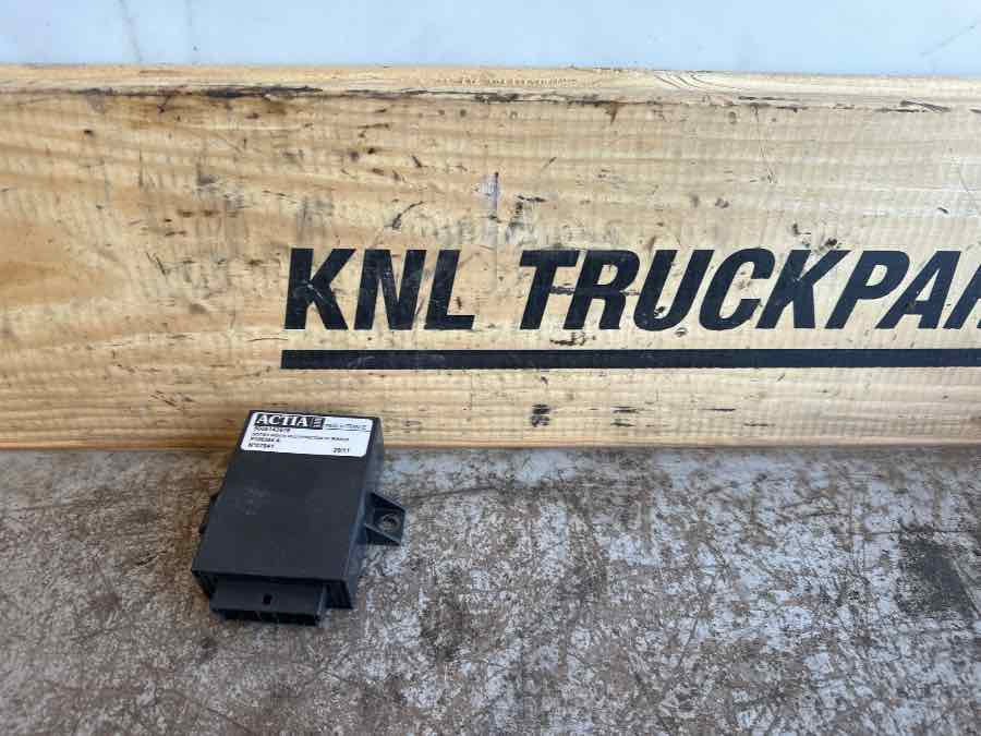 IVECO ECU BUS 5006143976 - Řídicí blok pro Autobus: obrázek 1 IVECO ECU BUS 5006143976 - Řídicí blok pro Autobus: obrázek 1