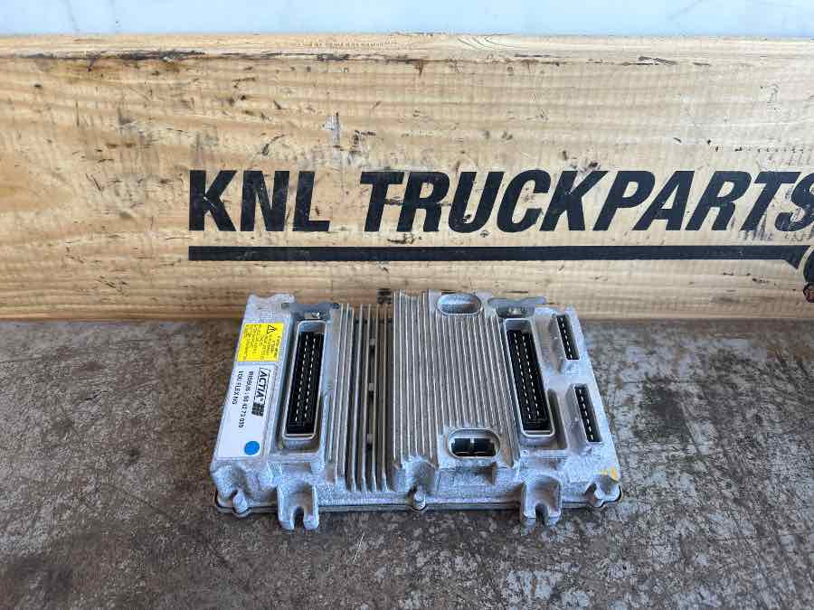 IVECO ECU BUS 504273039 - Řídicí blok pro Autobus: obrázek 1 IVECO ECU BUS 504273039 - Řídicí blok pro Autobus: obrázek 1