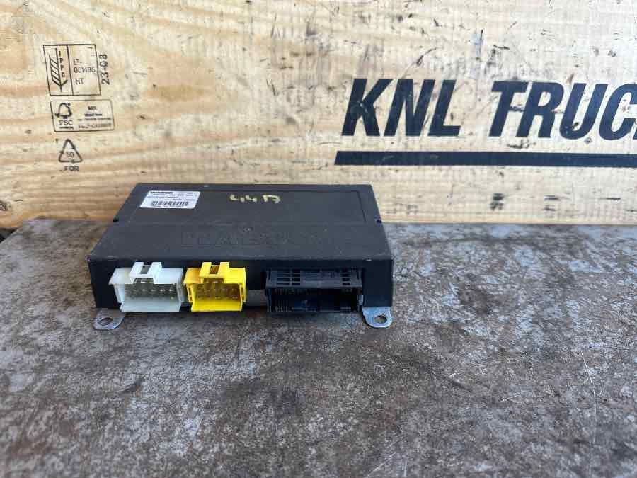 IVECO ECU BUS 50430074 - Řídicí blok pro Autobus: obrázek 1 IVECO ECU BUS 50430074 - Řídicí blok pro Autobus: obrázek 1