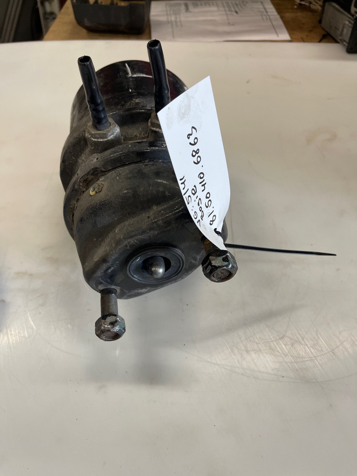 MAN BRAKE CYLINDER 81.50410-6863 - Brzdový válec pro Nákladní auto: obrázek 2 MAN BRAKE CYLINDER 81.50410-6863 - Brzdový válec pro Nákladní auto: obrázek 2