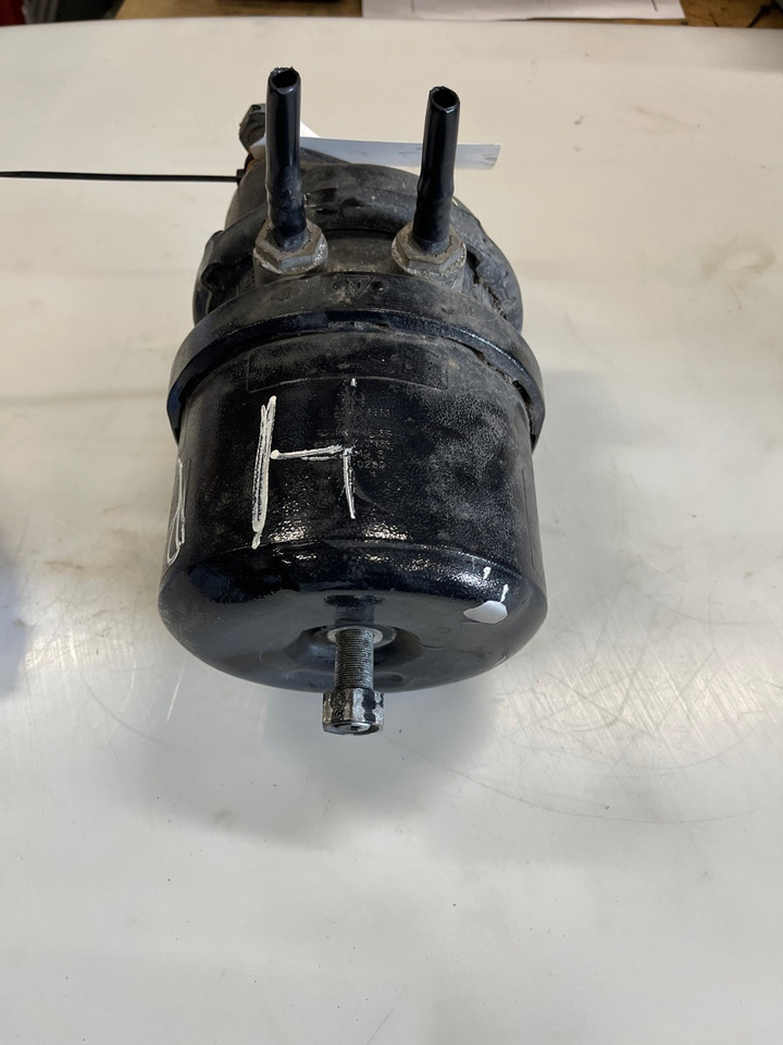 MAN BRAKE CYLINDER 81.50410-6863 - Brzdový válec pro Nákladní auto: obrázek 1 MAN BRAKE CYLINDER 81.50410-6863 - Brzdový válec pro Nákladní auto: obrázek 1
