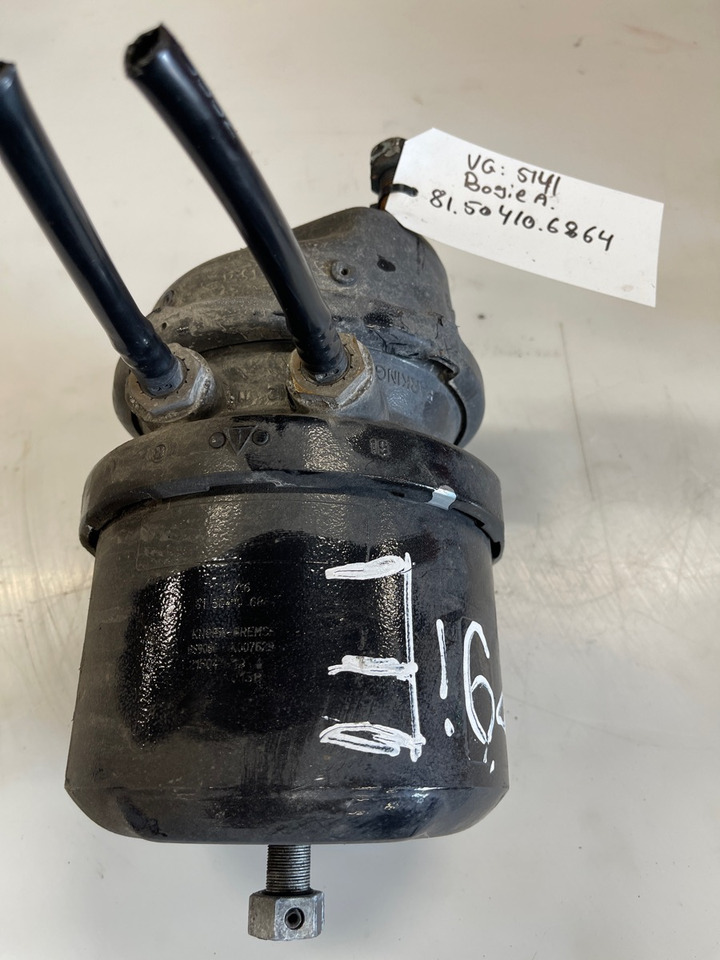 MAN BRAKE CYLINDER 81.50410-6864 - Brzdový válec pro Nákladní auto: obrázek 2 MAN BRAKE CYLINDER 81.50410-6864 - Brzdový válec pro Nákladní auto: obrázek 2