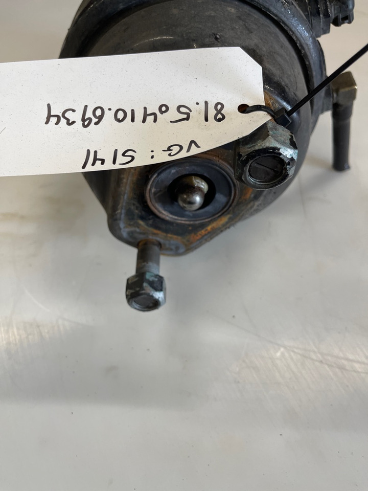 MAN BRAKE CYLINDER 81.50410-6934 - Brzdový válec pro Nákladní auto: obrázek 2 MAN BRAKE CYLINDER 81.50410-6934 - Brzdový válec pro Nákladní auto: obrázek 2