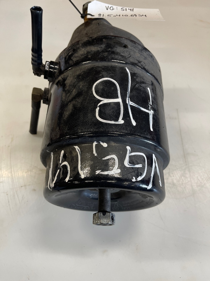 MAN BRAKE CYLINDER 81.50410-6934 - Brzdový válec pro Nákladní auto: obrázek 1 MAN BRAKE CYLINDER 81.50410-6934 - Brzdový válec pro Nákladní auto: obrázek 1
