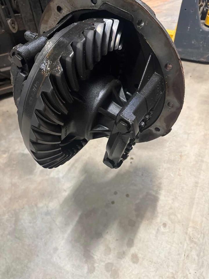 MAN DIFF HY-0925 - 3.700 // 81.35010-6168 - Diferenciál pro Nákladní auto: obrázek 3 MAN DIFF HY-0925 - 3.700 // 81.35010-6168 - Diferenciál pro Nákladní auto: obrázek 3