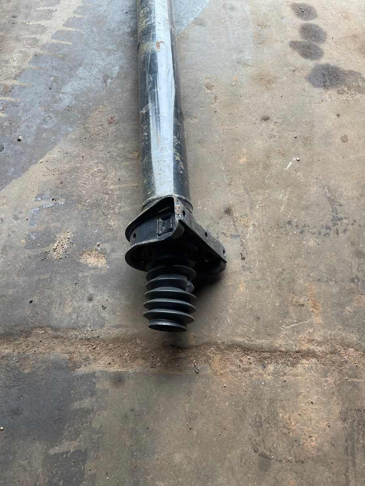 MAN PROPSHAFT 81.39111-6125 - Kardan pro Nákladní auto: obrázek 2 MAN PROPSHAFT 81.39111-6125 - Kardan pro Nákladní auto: obrázek 2