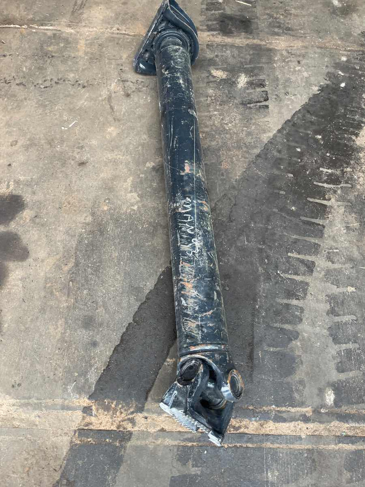 MAN PROPSHAFT 81.39111-6125 - Kardan pro Nákladní auto: obrázek 1 MAN PROPSHAFT 81.39111-6125 - Kardan pro Nákladní auto: obrázek 1