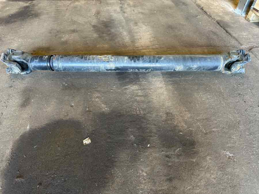 MAN PROPSHAFT 81.39143-6166 - Kardan pro Nákladní auto: obrázek 1 MAN PROPSHAFT 81.39143-6166 - Kardan pro Nákladní auto: obrázek 1