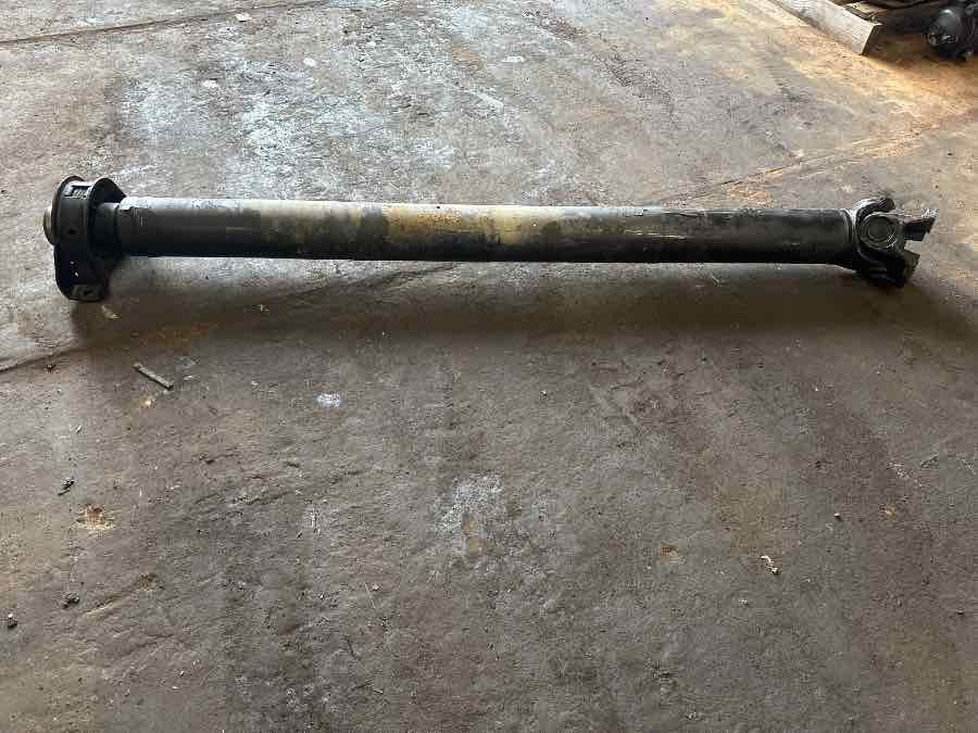 MAN PROPSHAFT 81.39385-6178 - Kardan pro Nákladní auto: obrázek 2 MAN PROPSHAFT 81.39385-6178 - Kardan pro Nákladní auto: obrázek 2