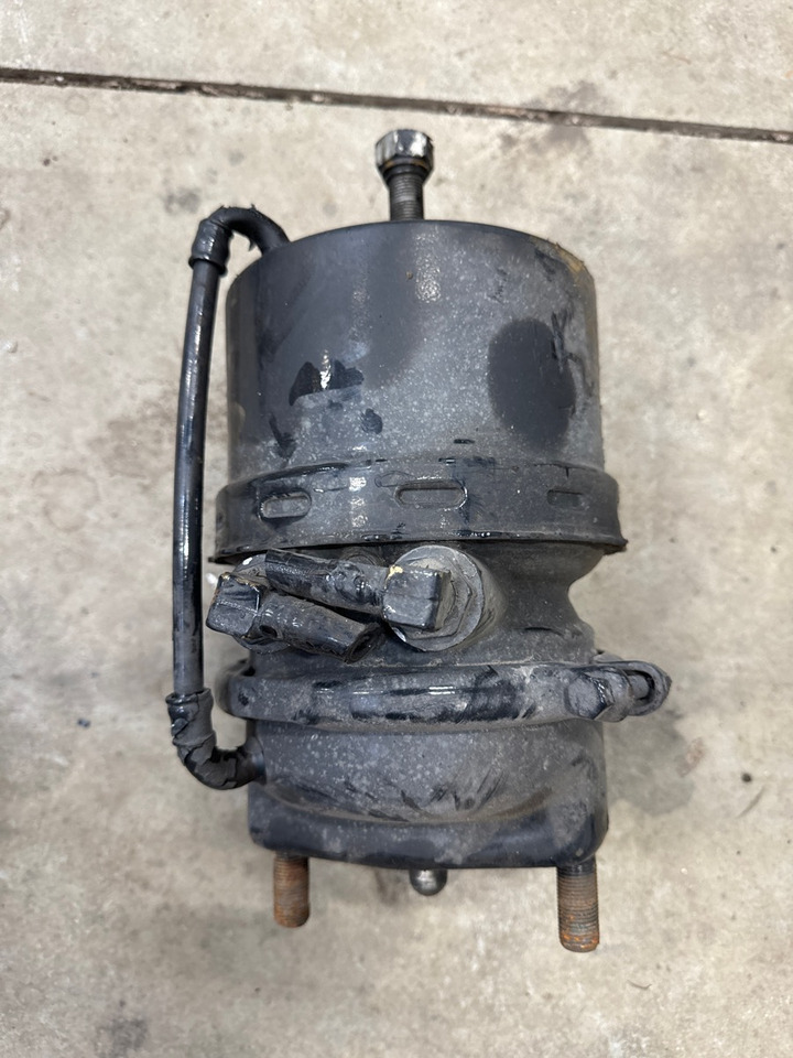 MAN REAR BRAKE CYLINDER 81.50410-6583 - Brzdový válec pro Nákladní auto: obrázek 1 MAN REAR BRAKE CYLINDER 81.50410-6583 - Brzdový válec pro Nákladní auto: obrázek 1