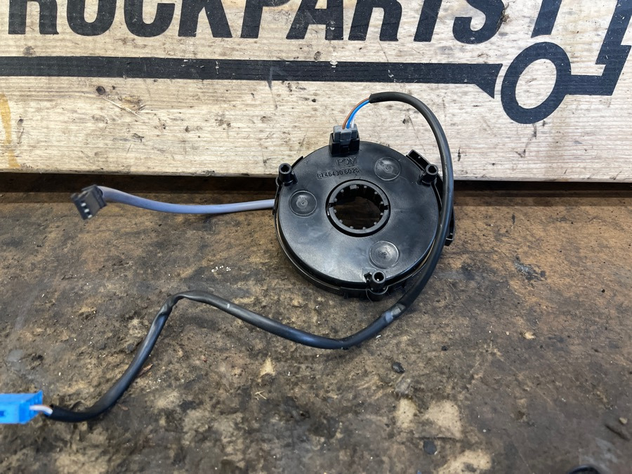 MAN STEERING CARRIER 81.46430-6026 - Převodovka řízení pro Nákladní auto: obrázek 1 MAN STEERING CARRIER 81.46430-6026 - Převodovka řízení pro Nákladní auto: obrázek 1