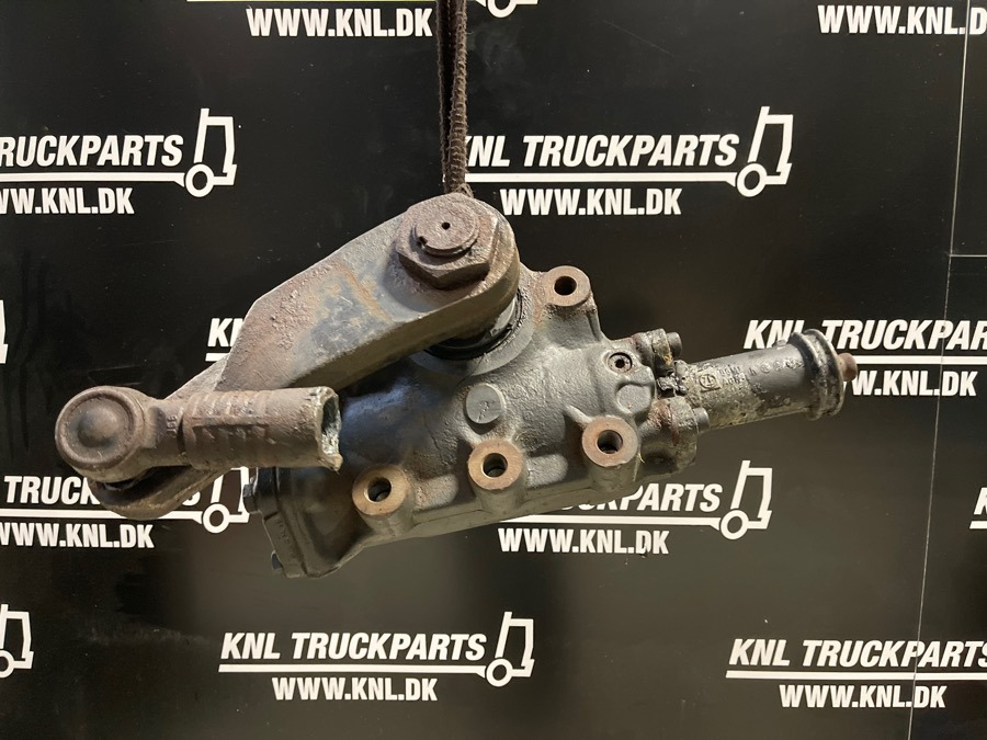 MAN STEERING GEAR 81.46200-6416 - Převodovka řízení pro Nákladní auto: obrázek 2 MAN STEERING GEAR 81.46200-6416 - Převodovka řízení pro Nákladní auto: obrázek 2