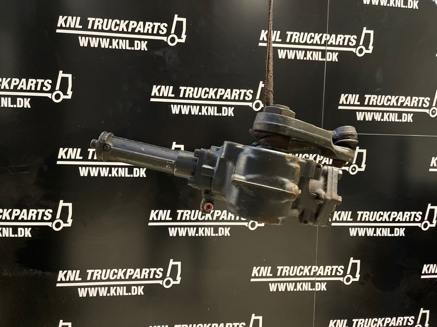 MAN STEERING GEAR 81.46200-6425 - Převodovka řízení pro Nákladní auto: obrázek 1 MAN STEERING GEAR 81.46200-6425 - Převodovka řízení pro Nákladní auto: obrázek 1
