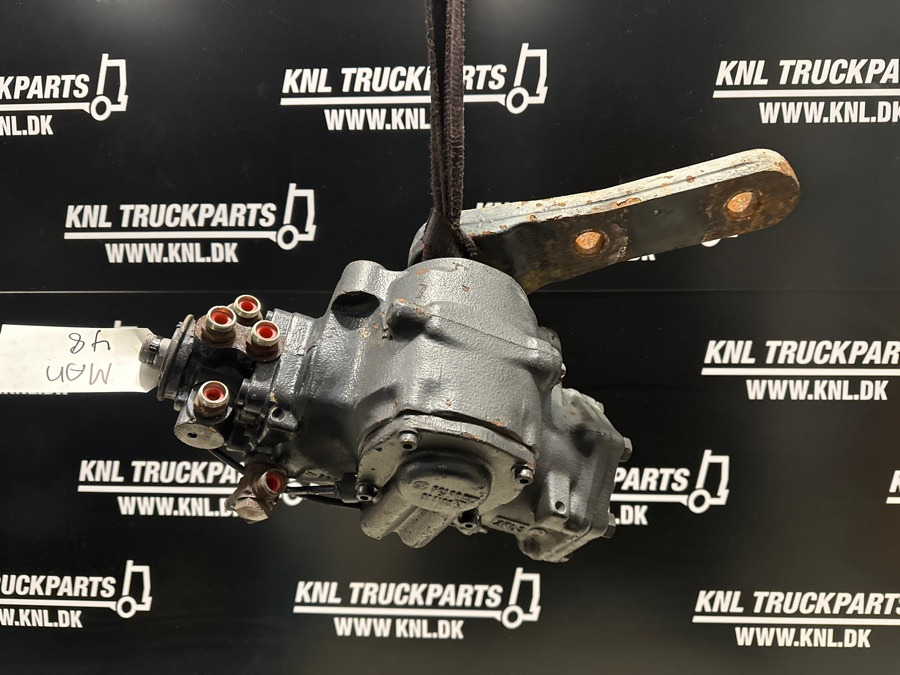 MAN STEERING GEAR 81.46200-6456 - Převodovka řízení pro Nákladní auto: obrázek 2 MAN STEERING GEAR 81.46200-6456 - Převodovka řízení pro Nákladní auto: obrázek 2