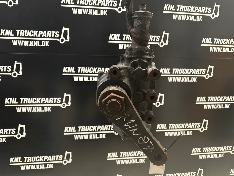 MAN STEERING GEAR 81.46200-6456 - Převodovka řízení pro Nákladní auto: obrázek 1 MAN STEERING GEAR 81.46200-6456 - Převodovka řízení pro Nákladní auto: obrázek 1