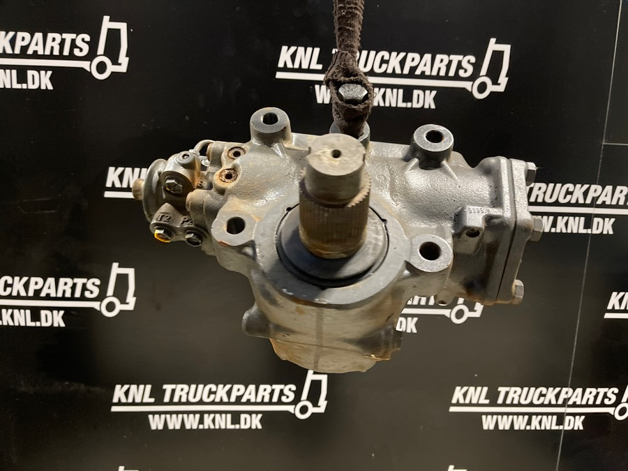 MAN STEERING GEAR 81.46200-6456 - Převodovka řízení pro Nákladní auto: obrázek 2 MAN STEERING GEAR 81.46200-6456 - Převodovka řízení pro Nákladní auto: obrázek 2