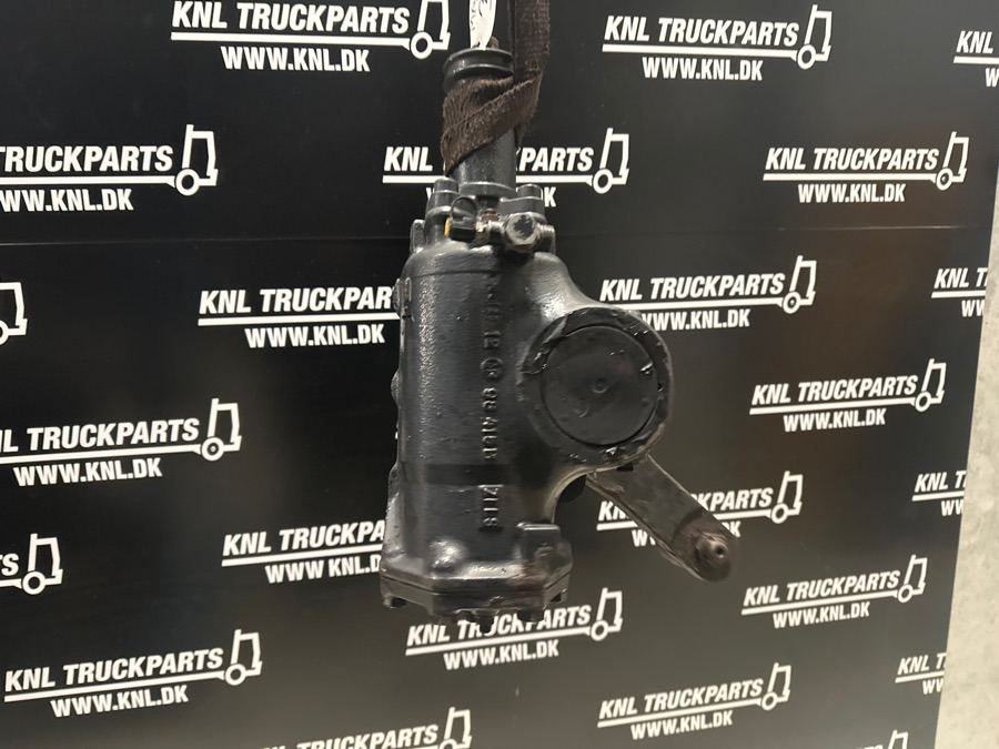 MAN STEERING GEAR 81.46200-6535 - Převodovka řízení pro Nákladní auto: obrázek 2 MAN STEERING GEAR 81.46200-6535 - Převodovka řízení pro Nákladní auto: obrázek 2
