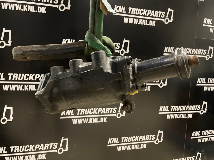 MAN STEERING GEAR 81.46200-6535 - Převodovka řízení pro Nákladní auto: obrázek 1 MAN STEERING GEAR 81.46200-6535 - Převodovka řízení pro Nákladní auto: obrázek 1