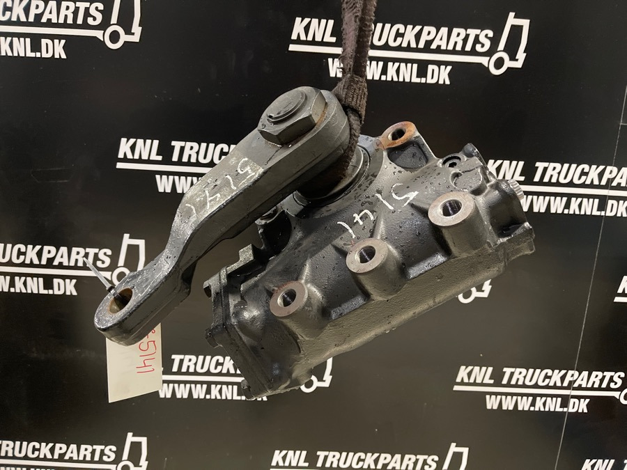 MAN STEERING GEAR 81.46200-6543 - Převodovka řízení pro Nákladní auto: obrázek 1 MAN STEERING GEAR 81.46200-6543 - Převodovka řízení pro Nákladní auto: obrázek 1
