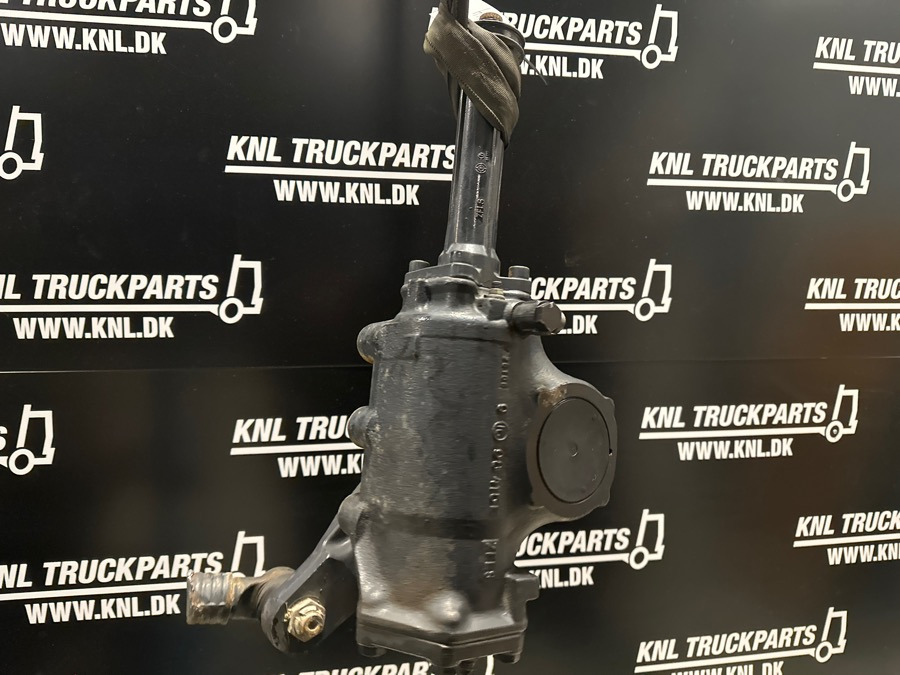 MAN STEERING GEAR 81.46200-6543 - Převodovka řízení pro Nákladní auto: obrázek 2 MAN STEERING GEAR 81.46200-6543 - Převodovka řízení pro Nákladní auto: obrázek 2