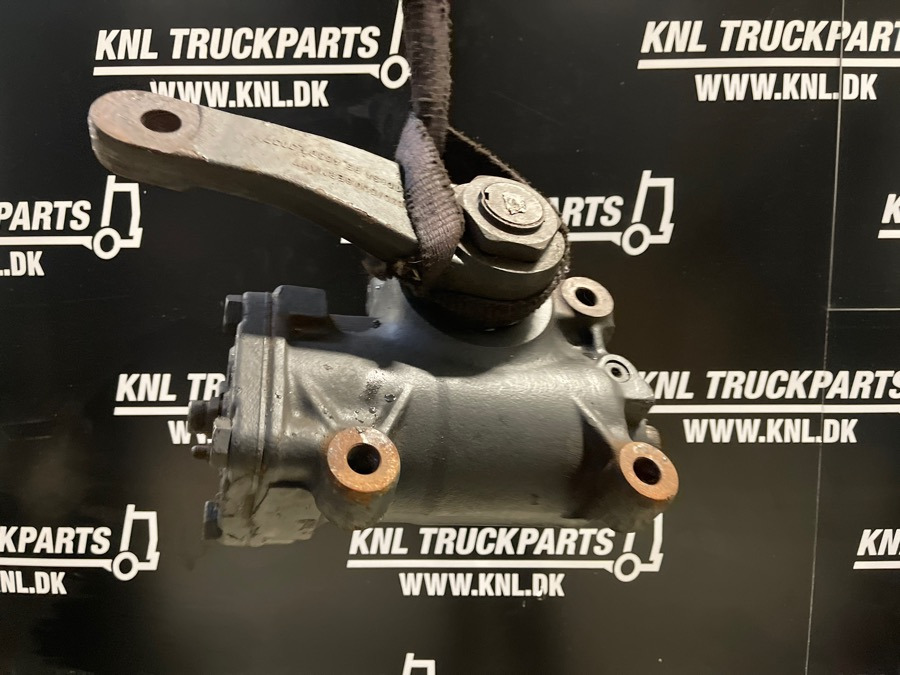MAN STEERING GEAR 85.46200-6007 - Převodovka řízení pro Nákladní auto: obrázek 2 MAN STEERING GEAR 85.46200-6007 - Převodovka řízení pro Nákladní auto: obrázek 2