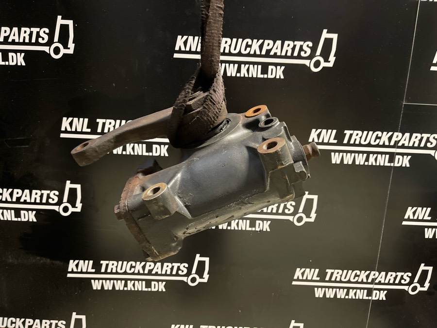 MAN STEERING GEAR 85.46200-6007 - Převodovka řízení pro Nákladní auto: obrázek 2 MAN STEERING GEAR 85.46200-6007 - Převodovka řízení pro Nákladní auto: obrázek 2
