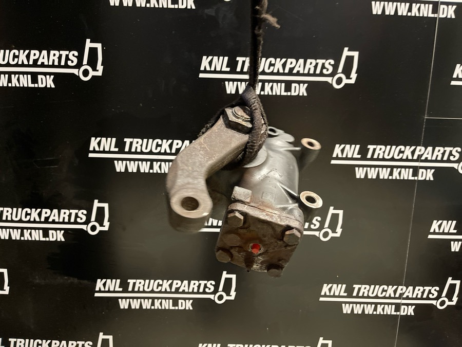 MAN STEERING GEAR 85.46200-6007 - Převodovka řízení pro Nákladní auto: obrázek 1 MAN STEERING GEAR 85.46200-6007 - Převodovka řízení pro Nákladní auto: obrázek 1