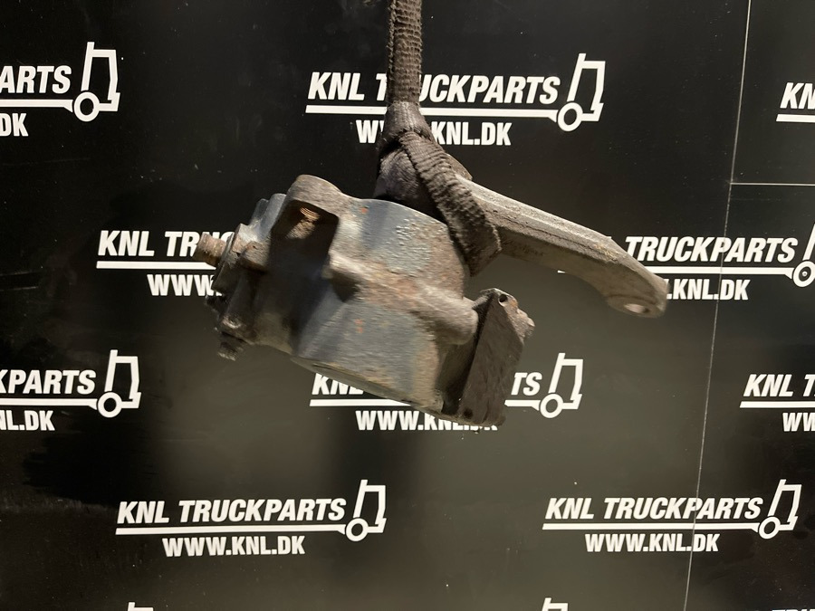 MAN STEERING GEAR 85.46200-6007 - Převodovka řízení pro Nákladní auto: obrázek 3 MAN STEERING GEAR 85.46200-6007 - Převodovka řízení pro Nákladní auto: obrázek 3