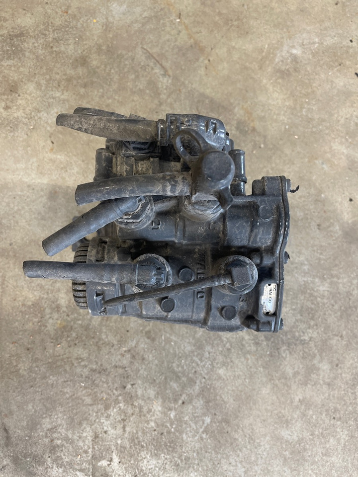 MERCEDES BRAKE VALVE A0014311213 - Brzdový ventil pro Nákladní auto: obrázek 2 MERCEDES BRAKE VALVE A0014311213 - Brzdový ventil pro Nákladní auto: obrázek 2
