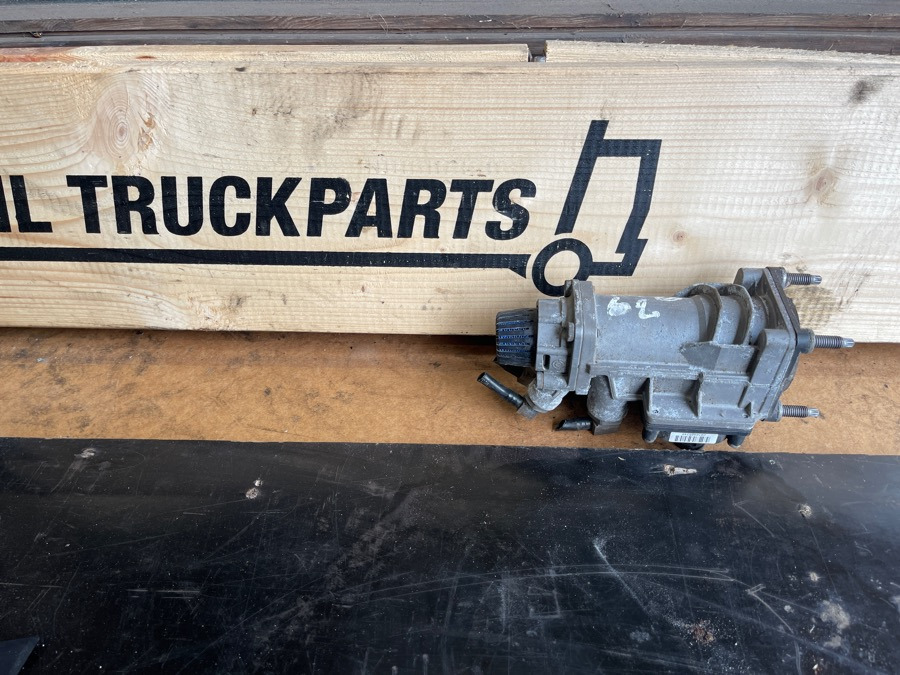 MERCEDES BRAKE VALVE A0034319506 - Brzdový ventil pro Nákladní auto: obrázek 2 MERCEDES BRAKE VALVE A0034319506 - Brzdový ventil pro Nákladní auto: obrázek 2