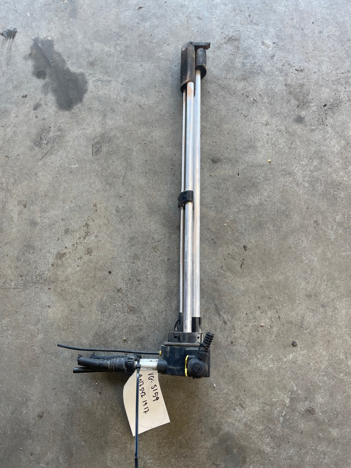 MERCEDES FUEL SENSOR A0175421917 - Palivový systém pro Nákladní auto: obrázek 1 MERCEDES FUEL SENSOR A0175421917 - Palivový systém pro Nákladní auto: obrázek 1