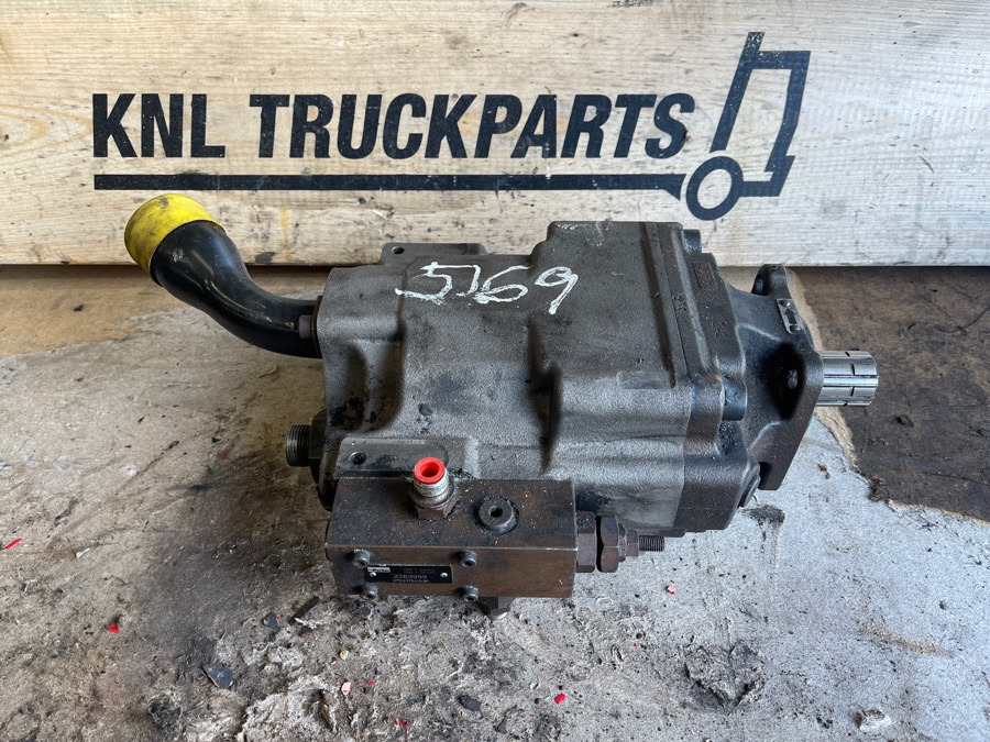 PARKER HUDRLIC PUMP 3784110 - Hydraulické čerpadlo pro Nákladní auto: obrázek 1 PARKER HUDRLIC PUMP 3784110 - Hydraulické čerpadlo pro Nákladní auto: obrázek 1