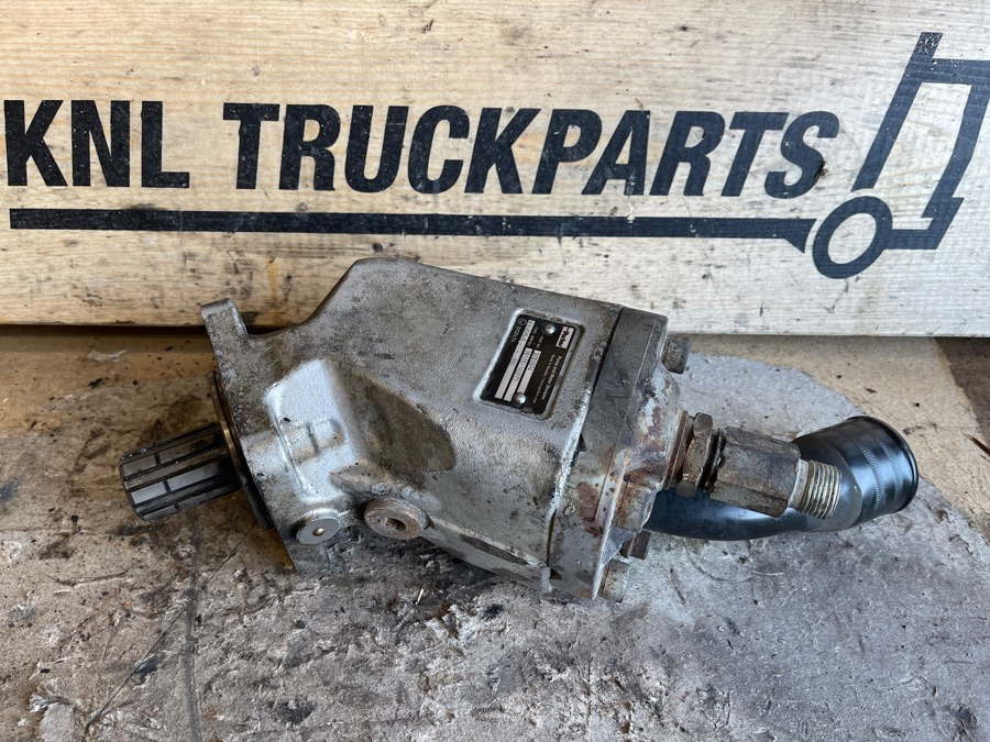 PARKER HYDRAULIC PUMP 3781024 - Hydraulické čerpadlo pro Nákladní auto: obrázek 2 PARKER HYDRAULIC PUMP 3781024 - Hydraulické čerpadlo pro Nákladní auto: obrázek 2