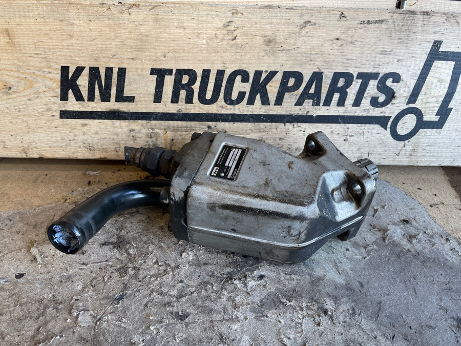 PARKER HYDRAULIC PUMP 3781060 - Hydraulické čerpadlo pro Nákladní auto: obrázek 2 PARKER HYDRAULIC PUMP 3781060 - Hydraulické čerpadlo pro Nákladní auto: obrázek 2