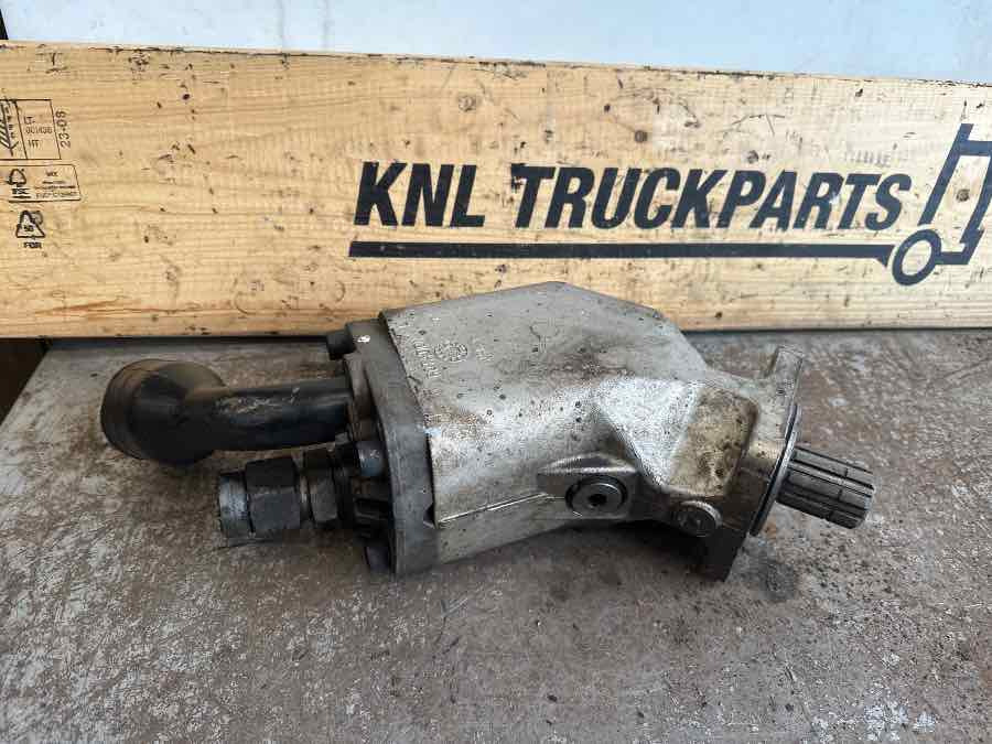 PARKER HYDRAULIC PUMP E01-101-R 20392945 - Hydraulika pro Nákladní auto: obrázek 1 PARKER HYDRAULIC PUMP E01-101-R 20392945 - Hydraulika pro Nákladní auto: obrázek 1