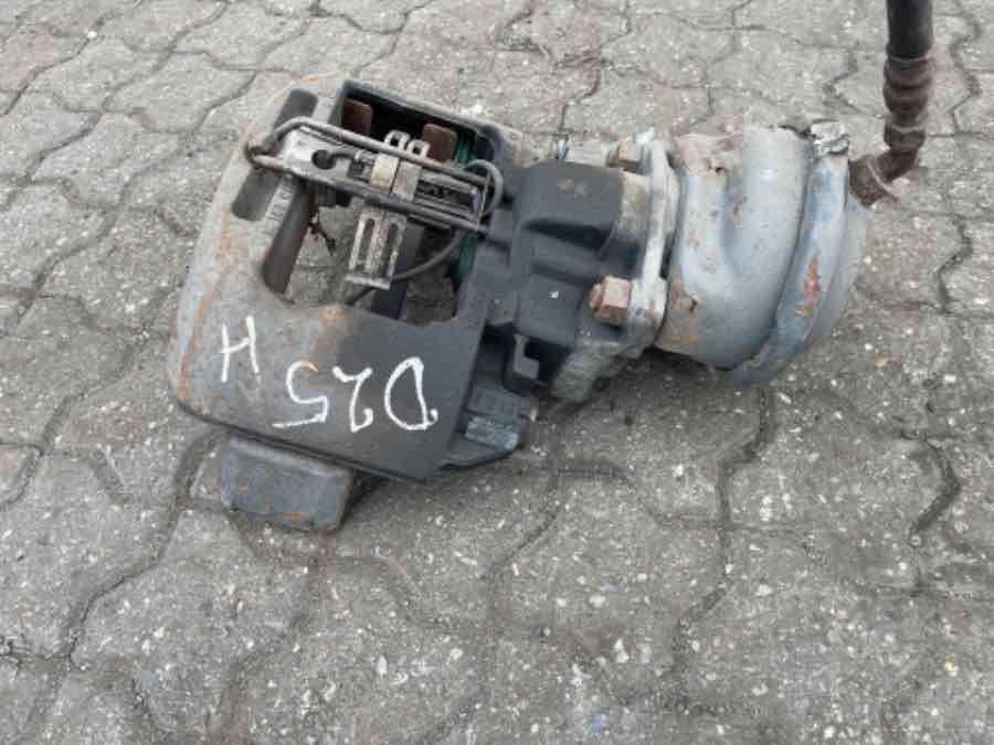 RENAULT BRAKE CALIBER 7421471922 - Brzdový třmen pro Nákladní auto: obrázek 1 RENAULT BRAKE CALIBER 7421471922 - Brzdový třmen pro Nákladní auto: obrázek 1