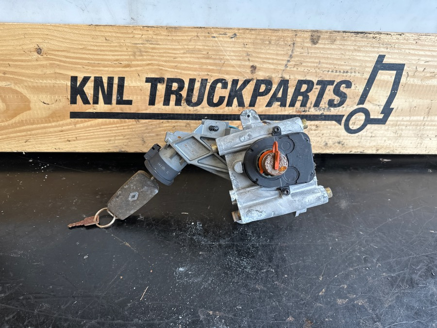 RENAULT STEERING 82355085 - Ovládání volantem pro Nákladní auto: obrázek 2 RENAULT STEERING 82355085 - Ovládání volantem pro Nákladní auto: obrázek 2